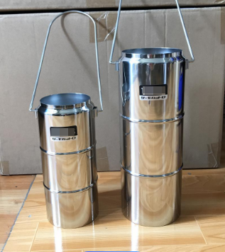 廣口液氮罐 廣口液氮罐