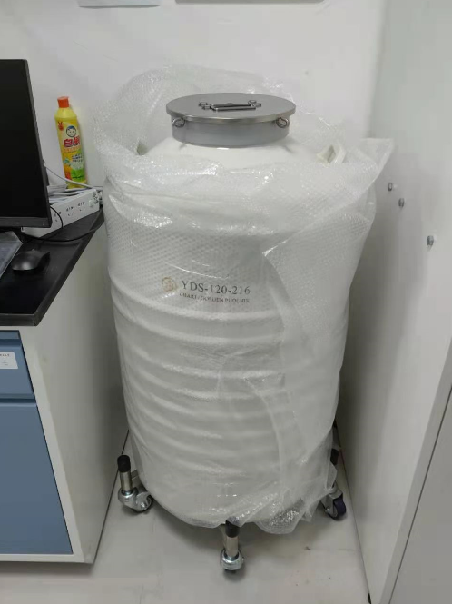 液氮罐保存 液氮罐保存