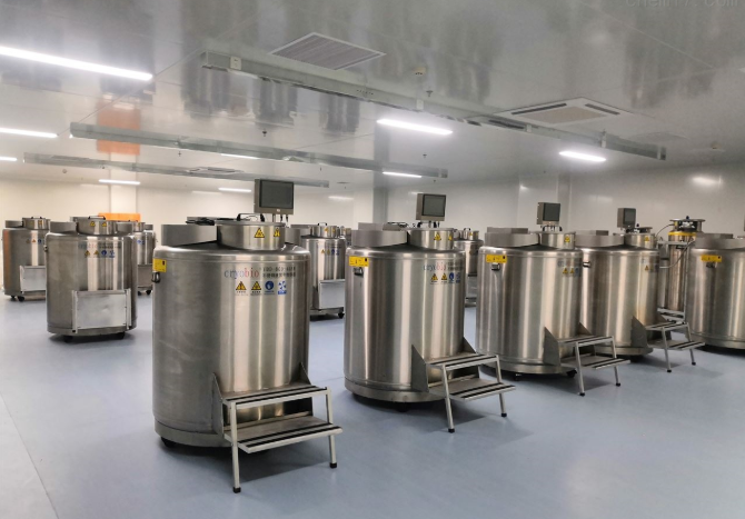 生物樣本庫(kù) 生物樣本庫(kù)