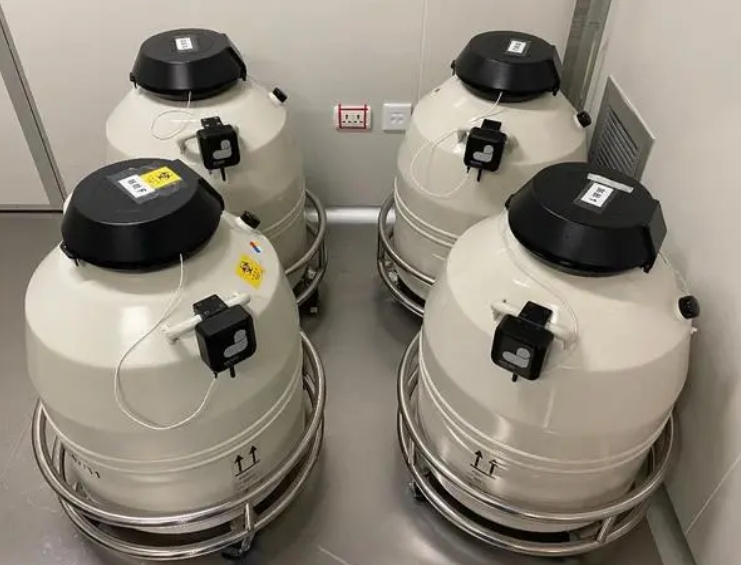 液氮罐與配件 液氮罐與配件