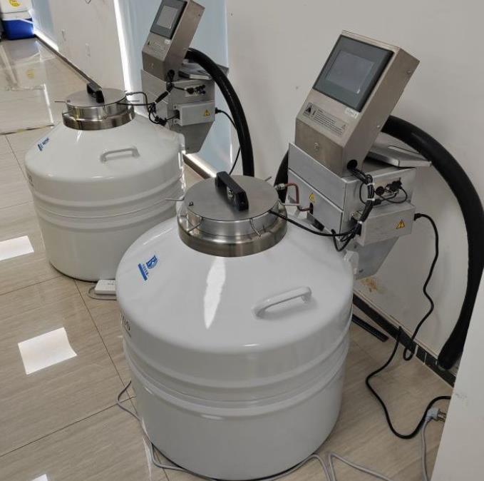 液氮罐監(jiān)控儀 液氮罐監(jiān)控儀