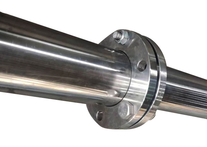 液氮傳輸管道 液氮傳輸管道