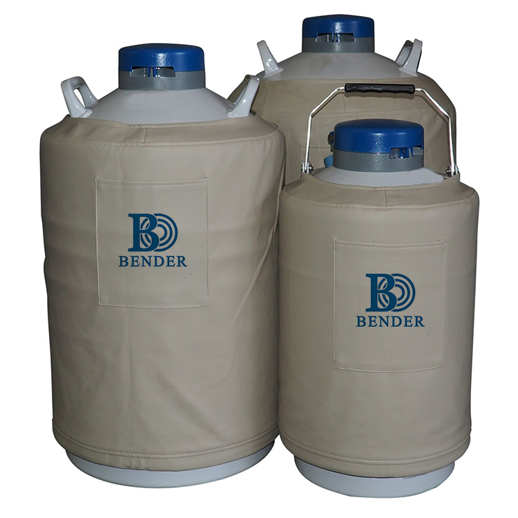 班德液氮罐 班德液氮罐